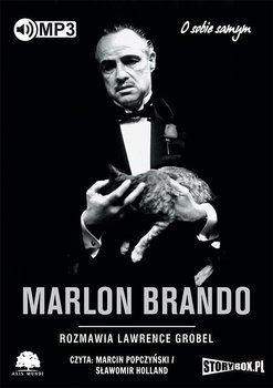 Marlon Brando - Grobel Lawrence