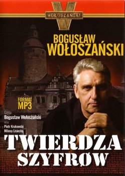 Twierdza Szyfrów - Wołoszański Bogusław