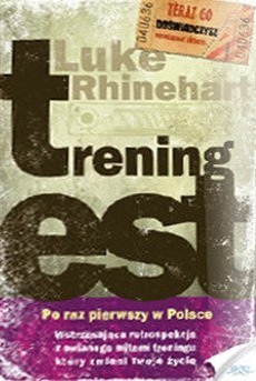 Trening EST - Rhinehart Luke