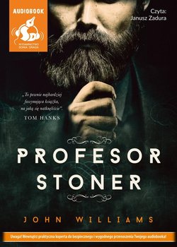 Profesor Stoner - Williams John