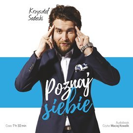 Poznaj siebie - Sadecki Krzysztof