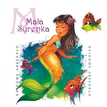 Mała syrenka - Andersen Hans Christian