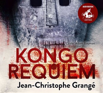 Kongo requiem - Grange Jean-Christophe