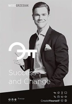 Success and Change - Grzesiak Mateusz