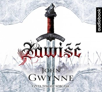 Zawiść - Gwynne John