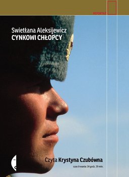 Cynkowi chłopcy - Aleksijewicz Swietłana
