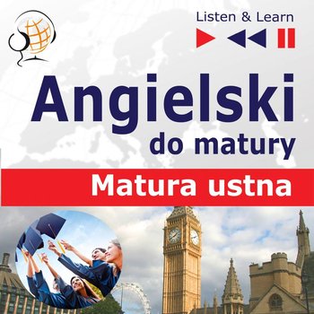 Angielski do matury. Poziom podstawowy - Guzik Dorota