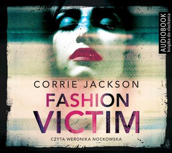 Fashion Victim - Jackson Corrie