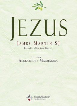 Jezus - Martin James