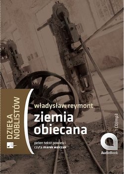Ziemia obiecana - Reymont Władysław Stanisław