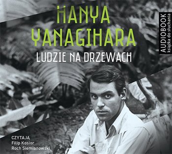 Ludzie na drzewach - Yanagihara Hanya