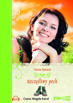 Szczęśliwy pech - Banach Iwona