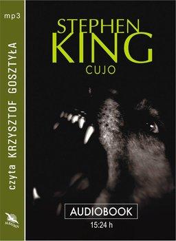 Cujo - King Stephen