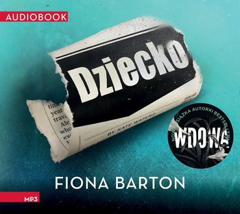 Dziecko - Barton Fiona