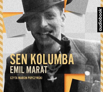 Sen Kolumba - Marat Emil