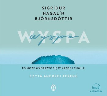 Wyspa - Bjornsdottir Sigridur Hagalin