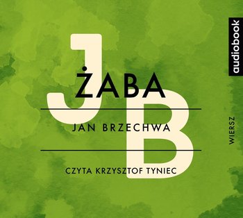 Żaba - Brzechwa Jan