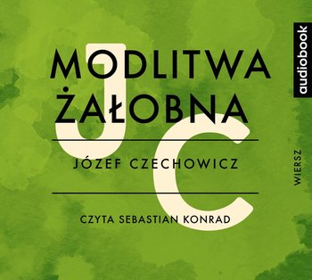 Modlitwa żałobna - Czechowicz Józef