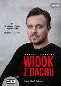 Widok z dachu - Rogowski Sławomir