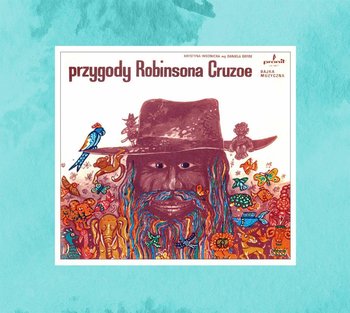 Przygody Robinsona Cruzoe - Wodnicka Krystyna