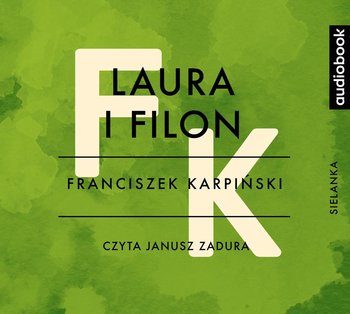 Laura i Filon - Karpiński Franciszek