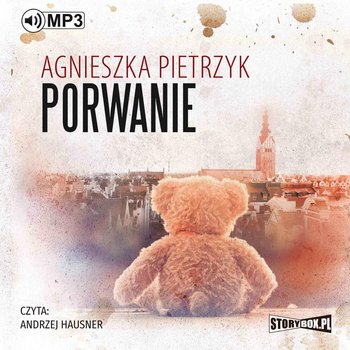 Porwanie - Pietrzyk Agnieszka
