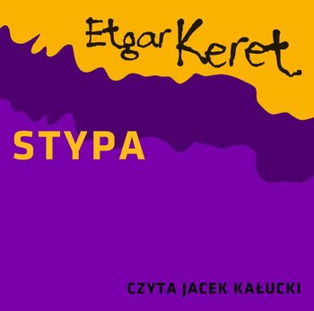 Stypa - Keret Etgar