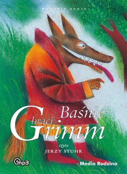 Baśnie braci Grimm 3 - Grimm Jakub, Grimm Wilhelm
