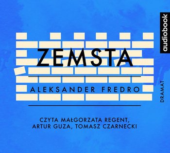 Zemsta - Fredro Aleksander