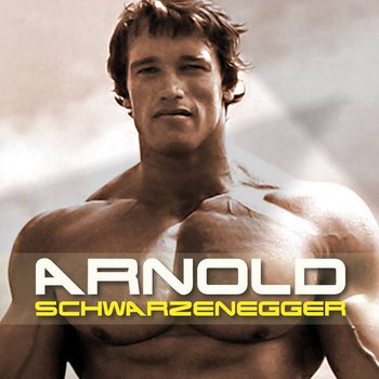 Arnold Schwarzenegger - Jaciuk Justyna, Tomys Łukasz