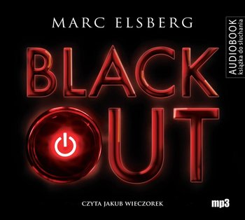Blackout - Elsberg Marc