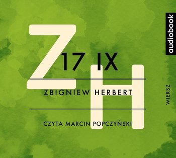 17 IX - Herbert Zbigniew