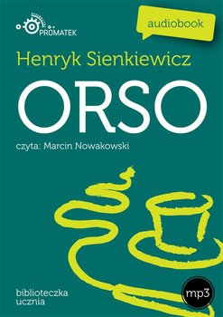 Orso - Sienkiewicz Henryk