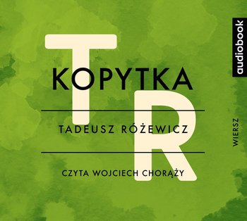Kopytka - Różewicz Tadeusz