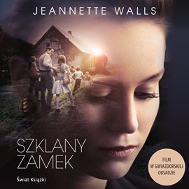 Szklany zamek - Walls Jeannette