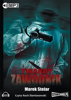 Twardy zawodnik - Stelar Marek