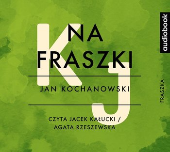 Na fraszki - Kochanowski Jan