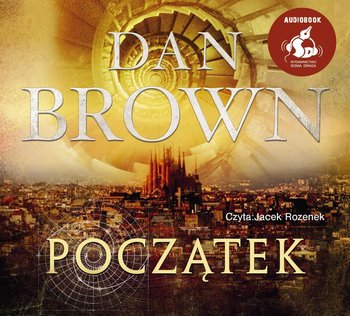 Początek - Brown Dan