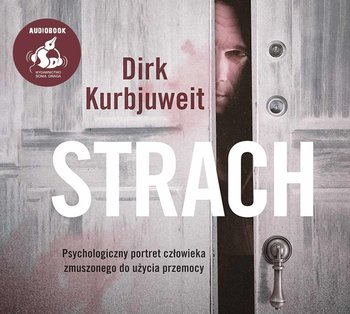 Strach - Kurbjuweit Dirk