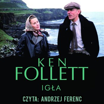 Igła - Follett Ken