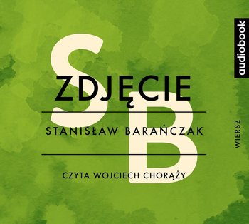 Zdjęcie - Barańczak Stanisław