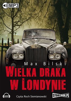 Wielka draka w Londynie - Bilski Max