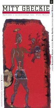 Opowieści z zaczarowanego lasu: Głowa Meduzy - Hawthorne Nathaniel