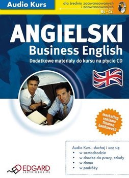 Angielski Business English - Opracowanie zbiorowe
