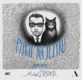 Pypcie na języku - Rusinek Michał