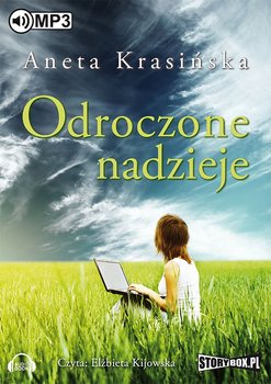 Odroczone nadzieje - Krasińska Aneta