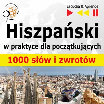Hiszpański w praktyce. 1000 słów i zwrotów - Guzik Dorota