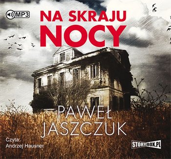 Na skraju nocy - Jaszczuk Paweł