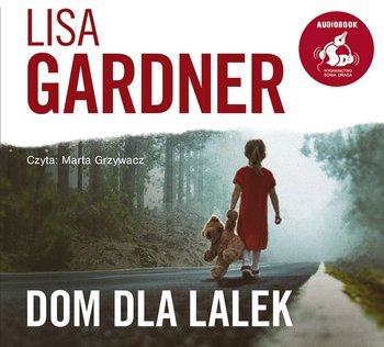 Dom dla lalek. Tessa Leoni. Tom 3 - Gardner Lisa