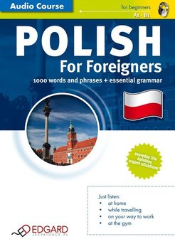 Polish For Foreigners - Opracowanie zbiorowe